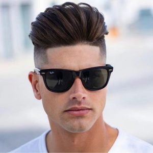 80 Sexiest Comb Over Haircuts for Men in 2023