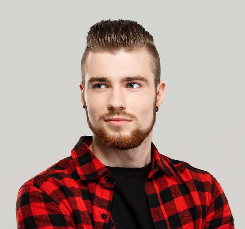 Men Hair Style & Beard Photo Editor APK for Android Download