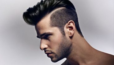 Fico! 24+  Verità che devi conoscere  Haircut Number 5! At 5/8 of an inch, the number 5 haircut leaves longer hair which can be styled and brushed.