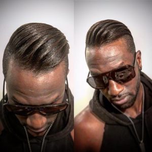 25 Conk hairstyles for Black Men Who Relax – HairstyleCamp
