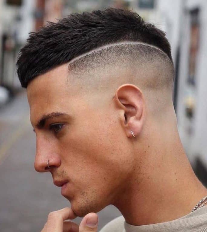 35 Best Army Cuts for Men Blowing Up Right Now – HairstyleCamp