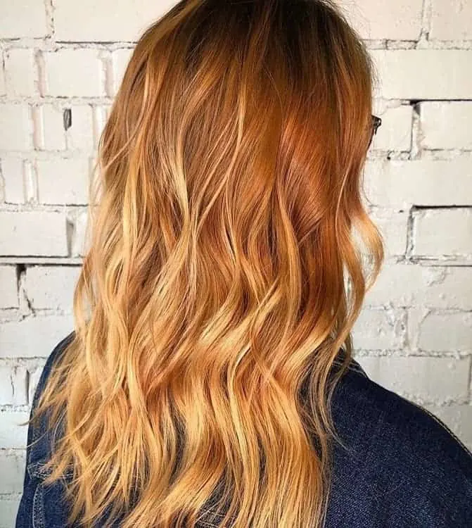 Are Copper Hair Tones Right for My Look? — Sway Salon