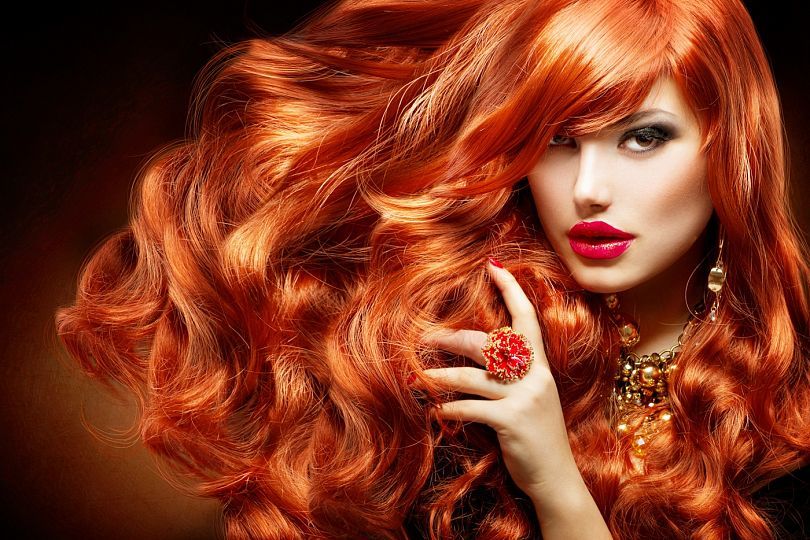40 Best Copper Red Hair Colors for 2022 – HairstyleCamp