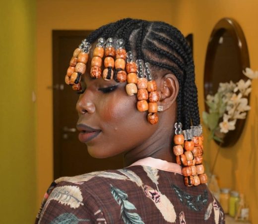 40 Braids With Bangs That'll Change Your Look – Hairstyle Camp