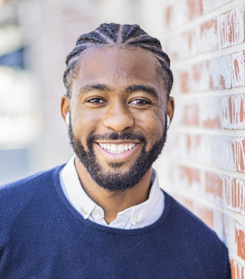 23 Modern Professional Hairstyles for Black Men to Get Noticed