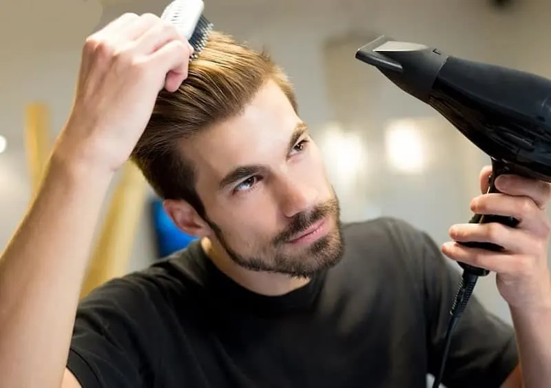 Things to Remember for Cowlick Hair