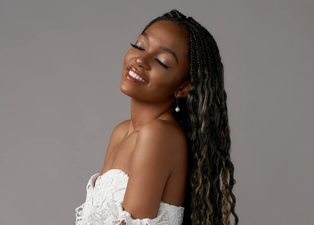 crochet braids for women 