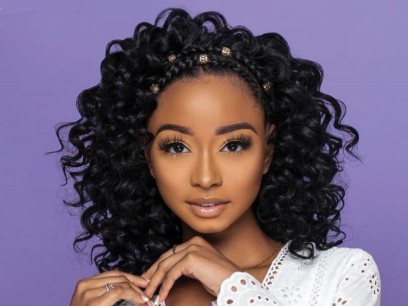 51 Stunning Crochet Braids You Can T Miss 2020 Trends