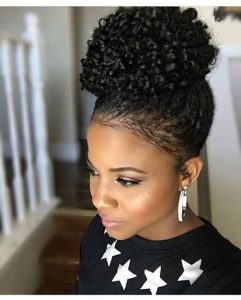 61 Stunning Crochet Braids You can't Miss (2024 Trends)