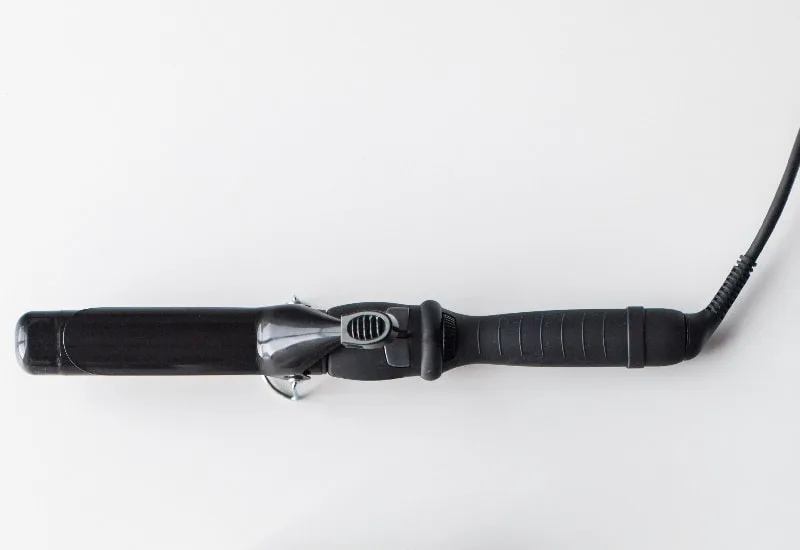 curling iron