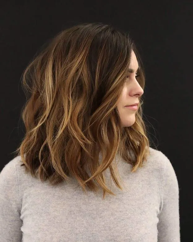 48 Haircuts That Will Make Thin Hair Look Fuller  Allure