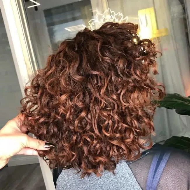 24 Natural Curly Hair Looks You Are Going To Love