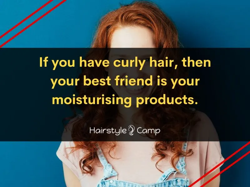 curly hair quotes