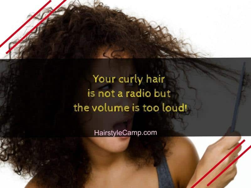 147 Best Hair Quotes  Sayings for Instagram Captions Images