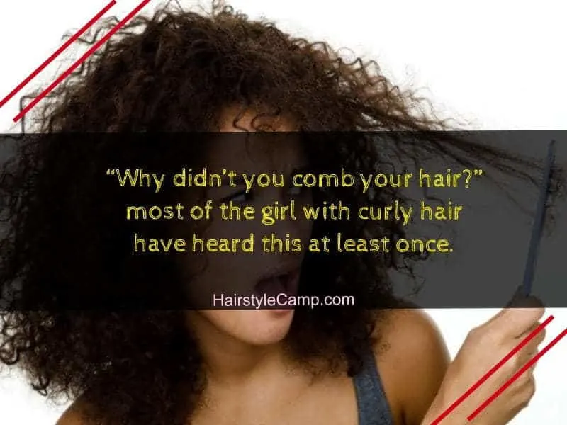 35 Fresh Curly Hair Quotes & Captions for 2023