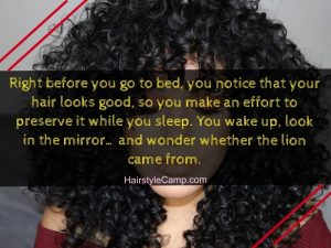 70 Best Curly Hair Quotes You Can't Resist Sharing