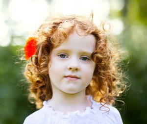 70 Cutest Flower Girl Hairstyle Ideas for 2024