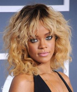 16 Most Flattering Curly Shag Haircuts For 2024 – HairstyleCamp