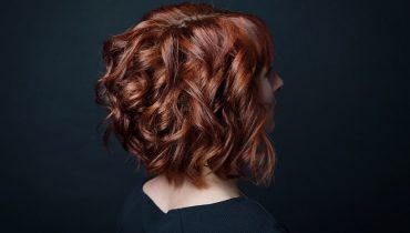 12 Hottest Short Curly Red Hairstyles To Try In 2021 Hairstylecamp