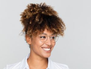 20 Flattering Hairstyles for Black Women With Square Faces