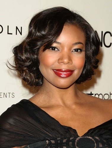 23 Enticing Loose Curls for Short Hair to Brighten Up