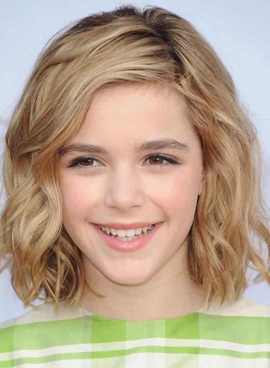 60 Bob Haircuts That Are Perfect For Little Girls