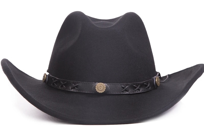 dakota cowboy hat