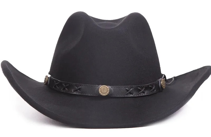 dakota cowboy hat