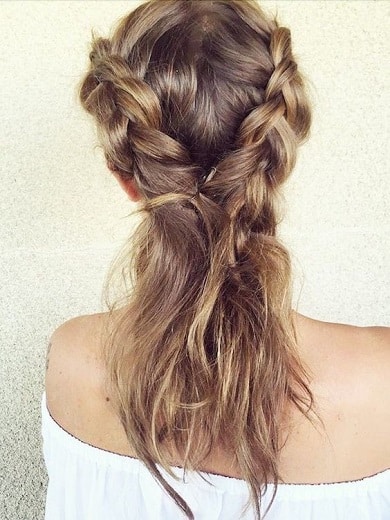 32 Hottest Dance Hairstyles to Try in 2023 – Hairstyle Camp