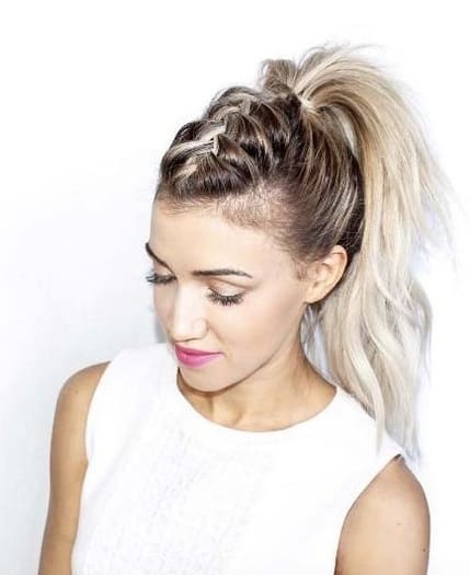 32 Hottest Dance Hairstyles to Try in 2023 – Hairstyle Camp