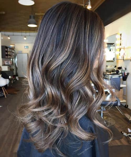 20 Smokey Dark Ash Blonde Hair Color Ideas – HairstyleCamp