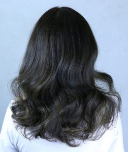 30 Variants of Dark Hair Color to Try in 2022