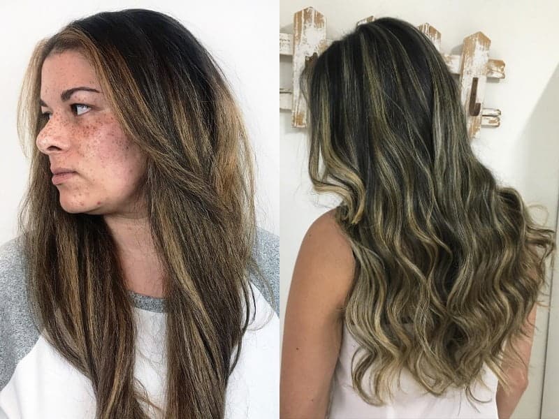 50 Chic Blonde Highlights That Are Trendy In 2023 – Hairstyle Camp