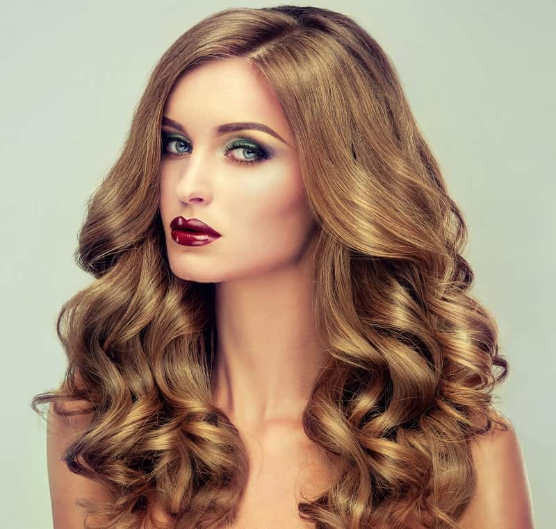 60 Best Dark Honey Blonde Hair Color Ideas for 2023