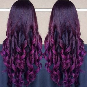 45 Trend-Setting Ideas Of Winter Hair Colors for 2023 – HairstyleCamp