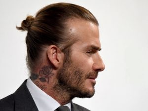 How to Style A Perfect 5 O'clock Shadow Beard + 7 Examples