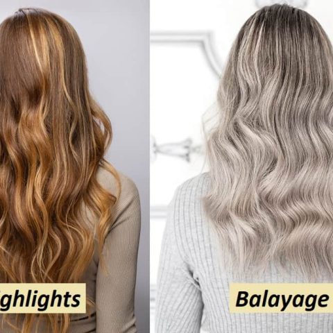 Balayage – HairstyleCamp