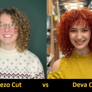 difference between rezo cut and deva cut