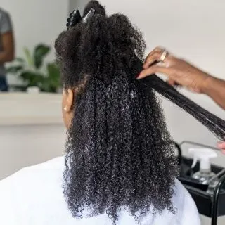 different types of hair relaxers