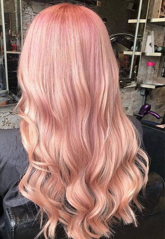 35 Dirty Blonde Hairstyles That'll Be Huge in 2022