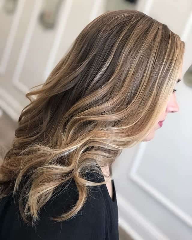 Dirty Blonde Hairstyles That Ll Be Huge In