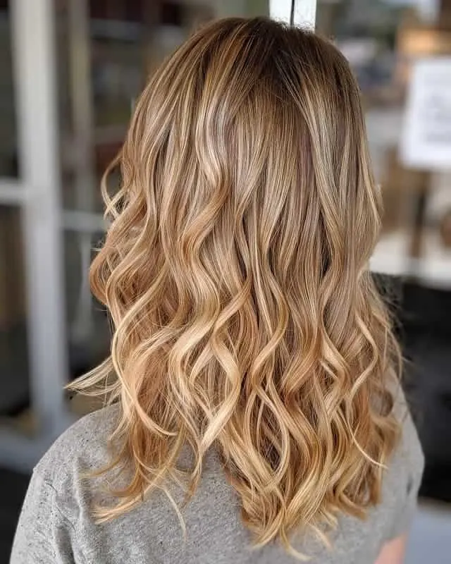 45 Dirty Blonde Hairstyles That'll Be Huge in 2023