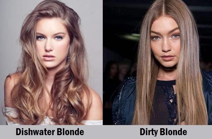 Dirty Blonde Hair: The Ultimate Guide to Achieving the Perfect Shade - wide 5