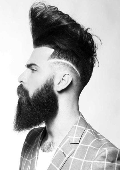 popular dope haircuts for men