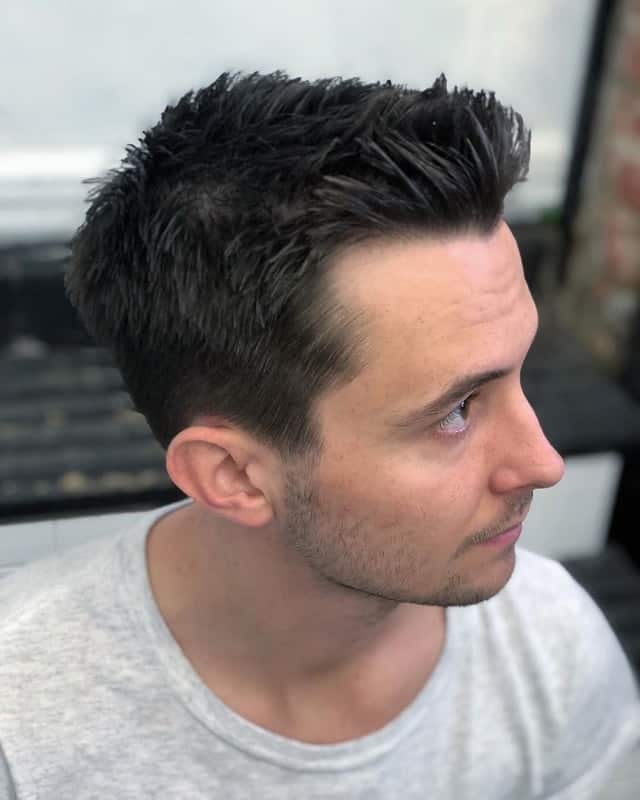 Details more than 81 double cowlick hairstyles male latest - in.eteachers