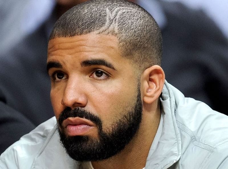 Drake Beard 5 Amazing Styles To Turn Up Your Look