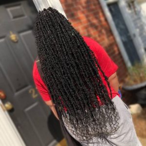 35 Best Dreadlock Styles for Modern Women – HairstyleCamp