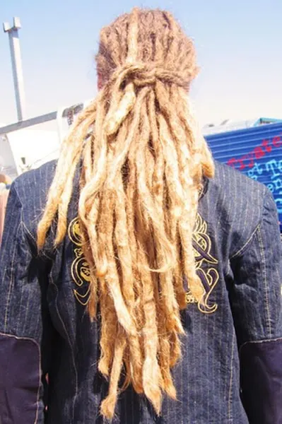 Ombre Deadlock Wig Twist Wigs For Women Afro Curly Wigs Kinky Synthetic Hair  Wig Dreads Wig - Temu