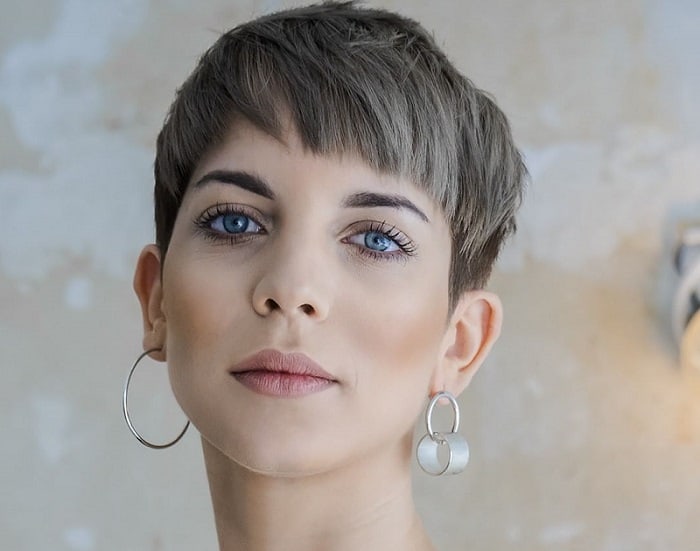 12 Edgy Pixie Cuts For Bold Women To Try Right Now