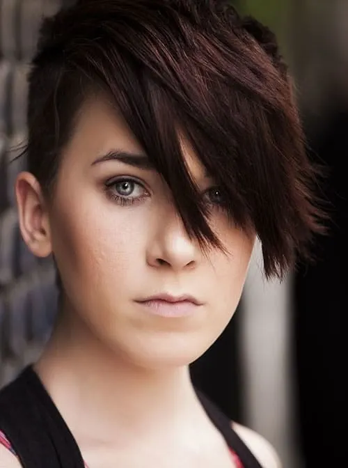 25 Luscious Emo Bangs To Try In 2026 Hairstyle Camp
